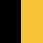 Black/ Gold